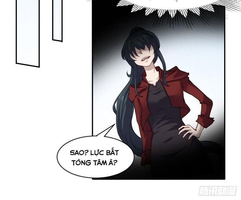 Ta Độ Kiếp Thất Bại Đều Là Tại Ngươi Chapter 40 - 32