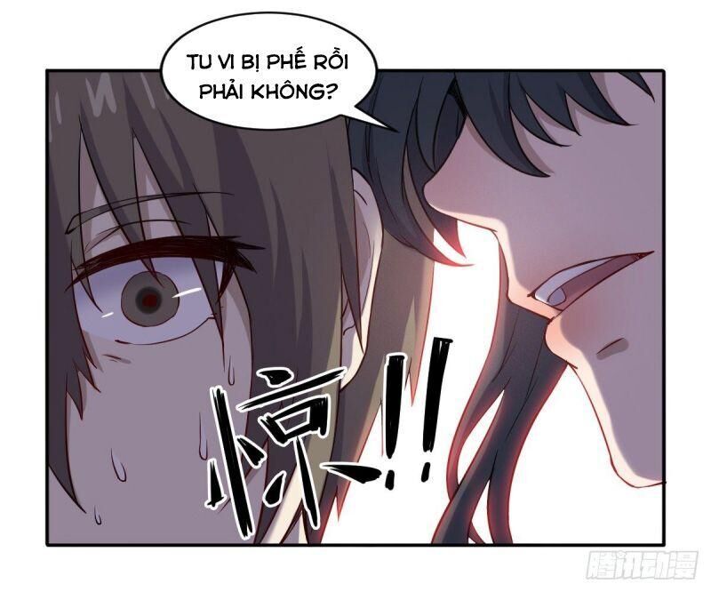 Ta Độ Kiếp Thất Bại Đều Là Tại Ngươi Chapter 40 - 34