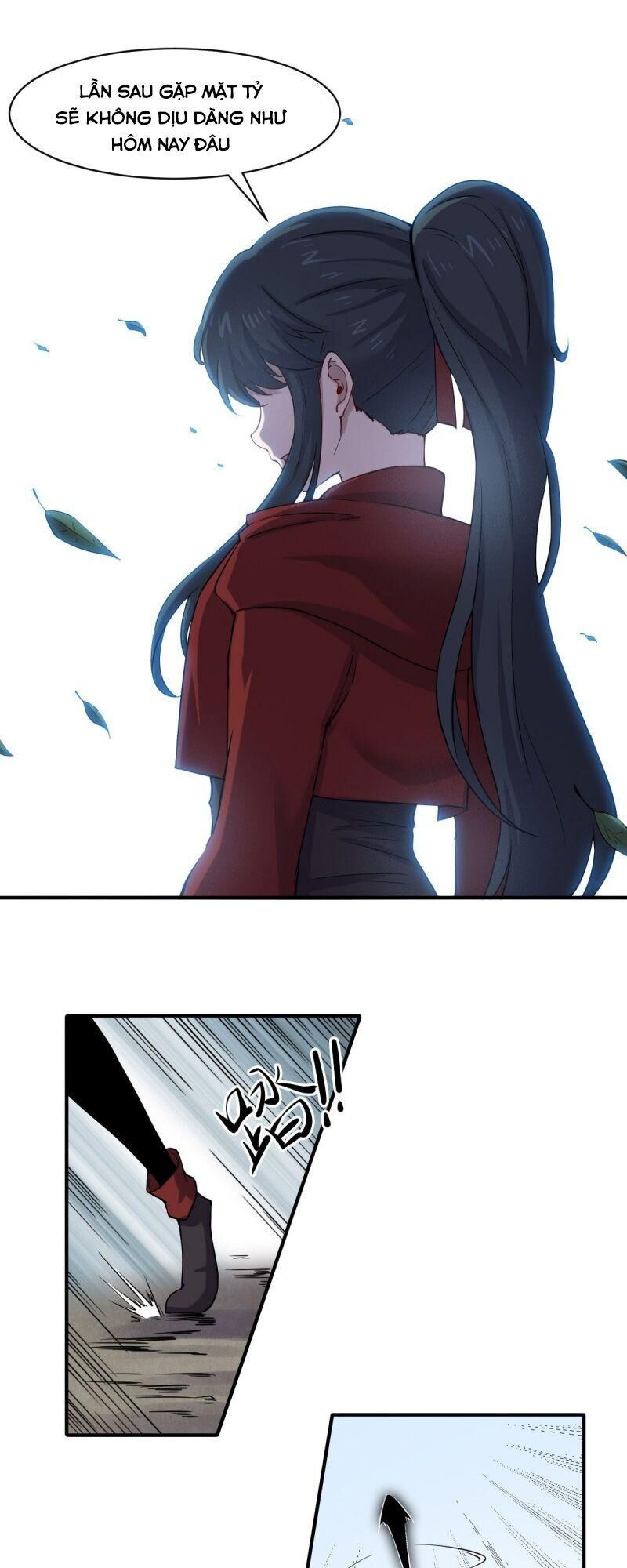 Ta Độ Kiếp Thất Bại Đều Là Tại Ngươi Chapter 40 - 37