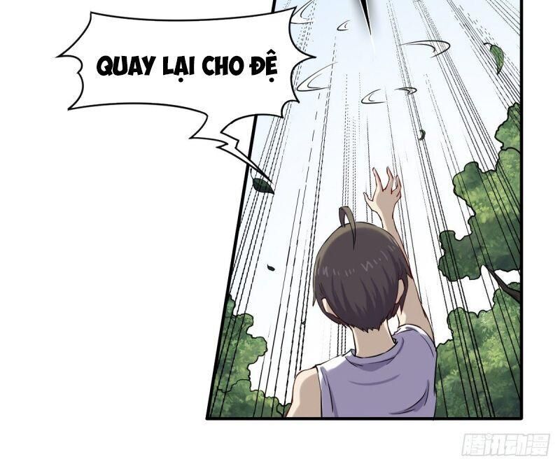 Ta Độ Kiếp Thất Bại Đều Là Tại Ngươi Chapter 40 - 38