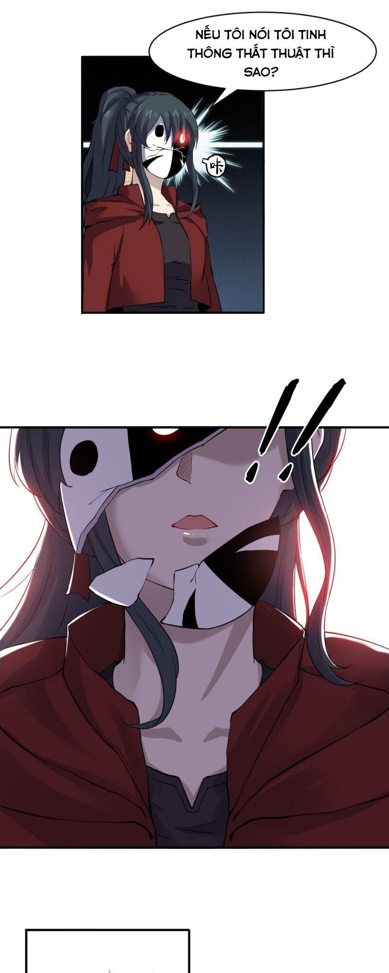 Ta Độ Kiếp Thất Bại Đều Là Tại Ngươi Chapter 40 - 7