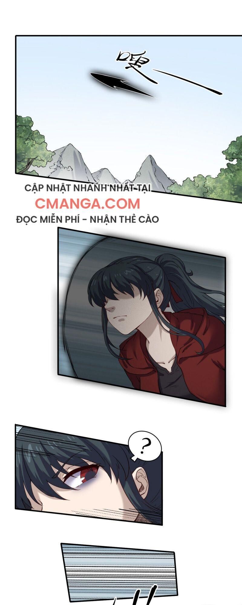 Ta Độ Kiếp Thất Bại Đều Là Tại Ngươi Chapter 41 - 1