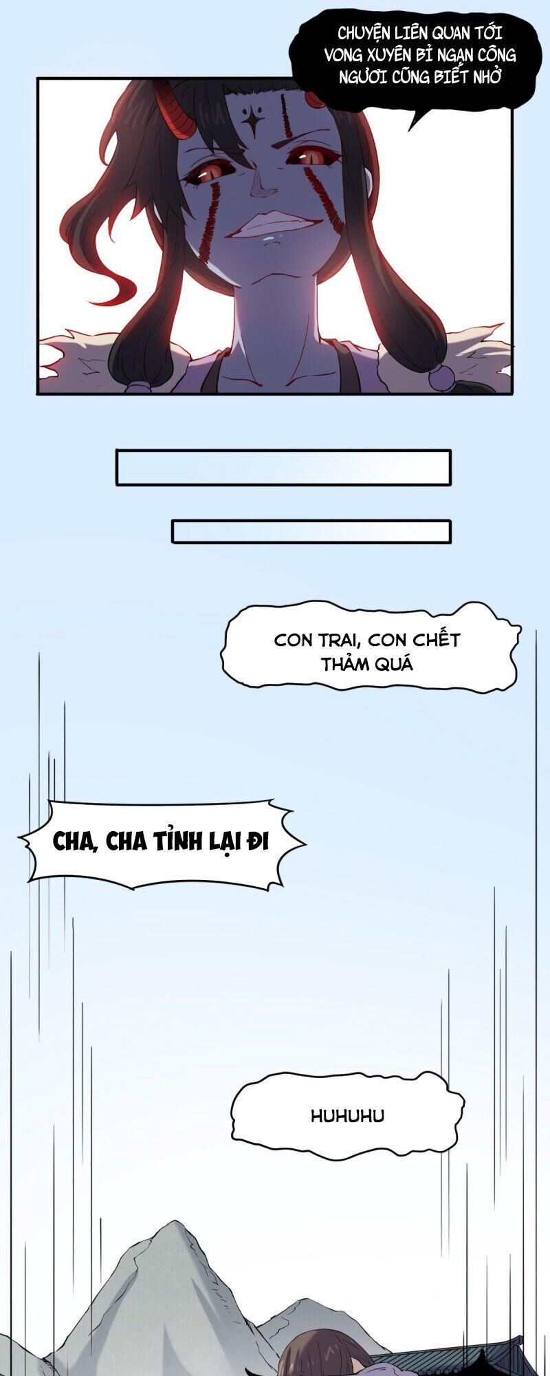 Ta Độ Kiếp Thất Bại Đều Là Tại Ngươi Chapter 41 - 15