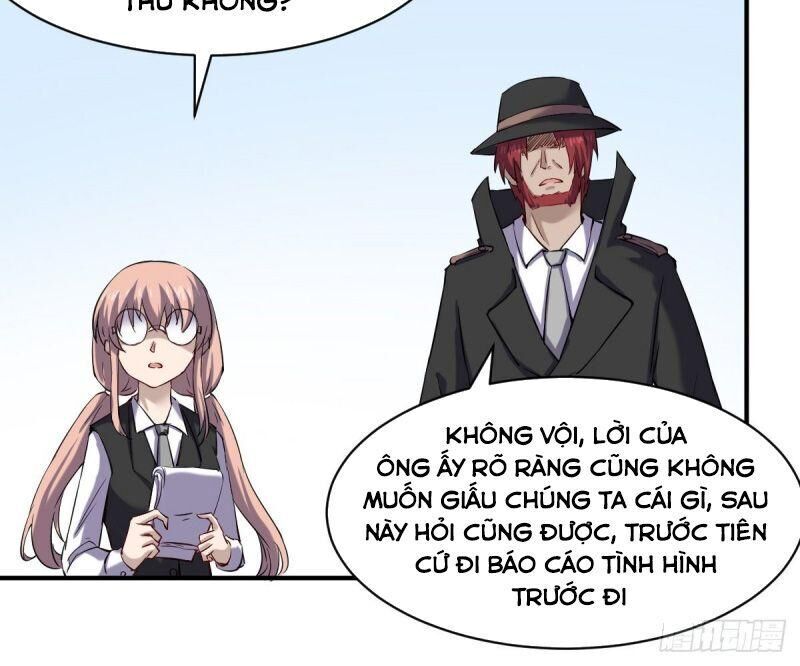 Ta Độ Kiếp Thất Bại Đều Là Tại Ngươi Chapter 41 - 18