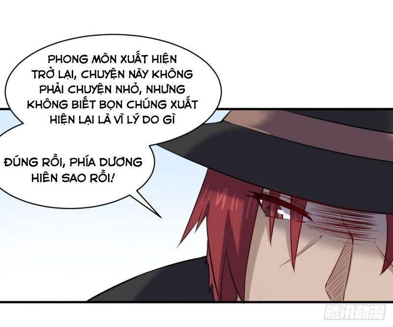 Ta Độ Kiếp Thất Bại Đều Là Tại Ngươi Chapter 41 - 20