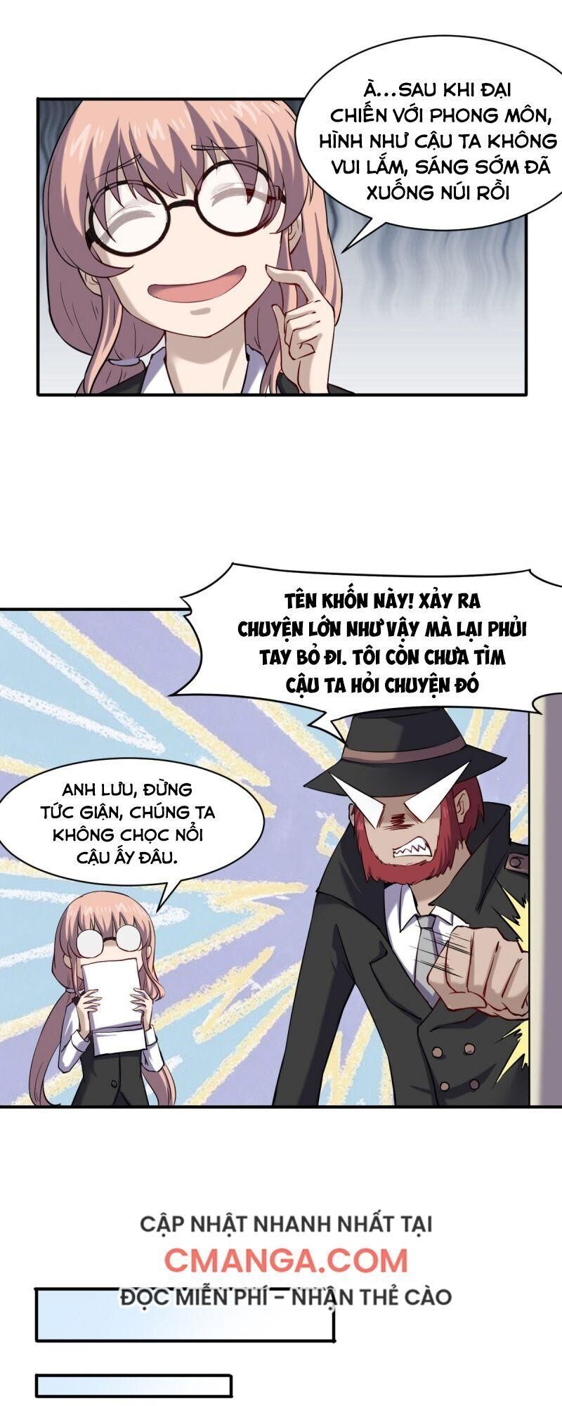 Ta Độ Kiếp Thất Bại Đều Là Tại Ngươi Chapter 41 - 21