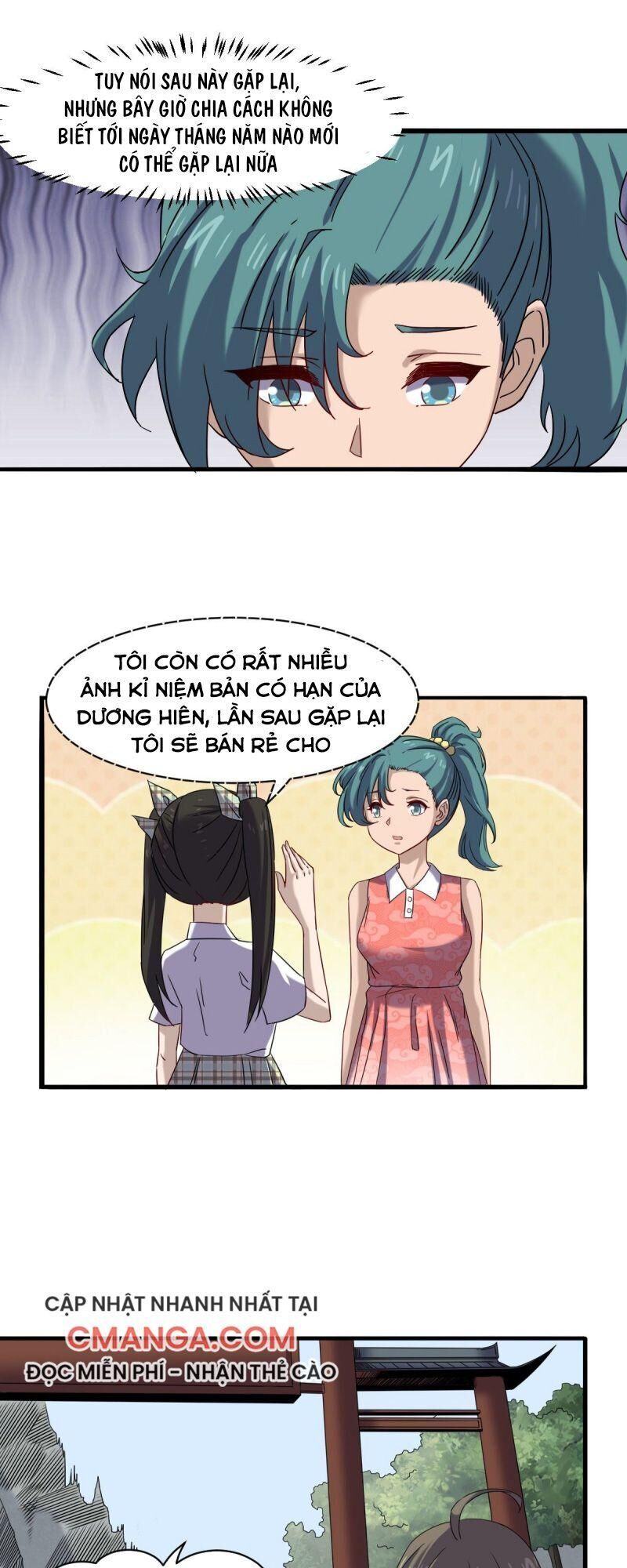 Ta Độ Kiếp Thất Bại Đều Là Tại Ngươi Chapter 41 - 25