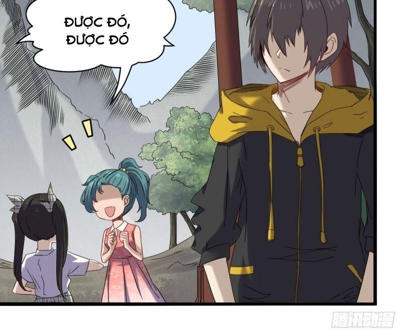 Ta Độ Kiếp Thất Bại Đều Là Tại Ngươi Chapter 41 - 26