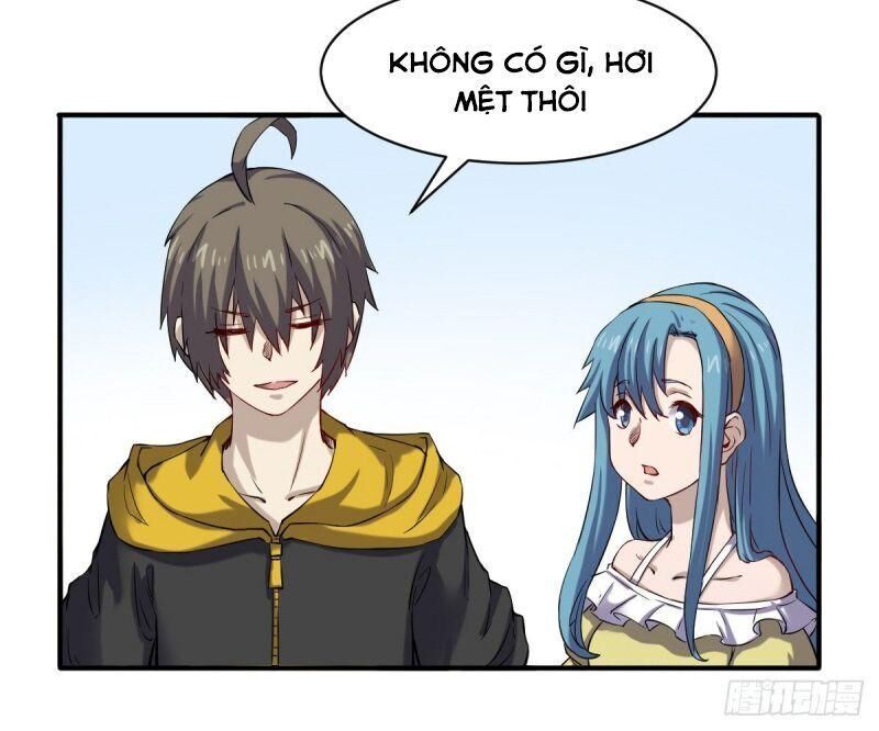 Ta Độ Kiếp Thất Bại Đều Là Tại Ngươi Chapter 41 - 28