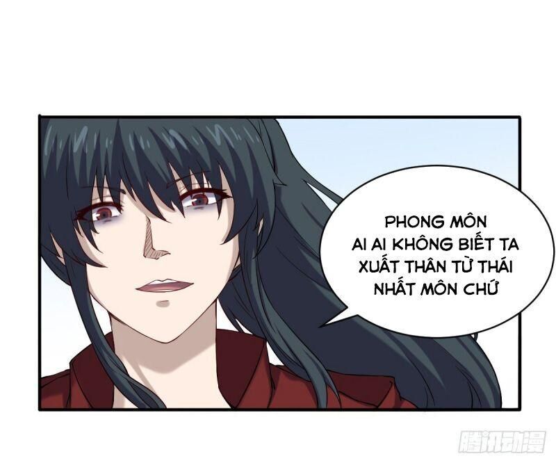 Ta Độ Kiếp Thất Bại Đều Là Tại Ngươi Chapter 41 - 4