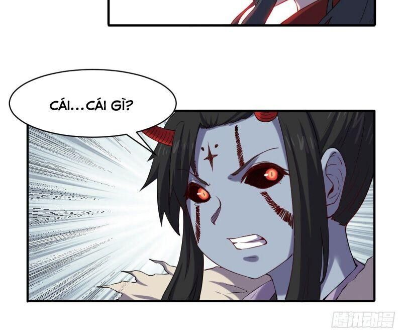 Ta Độ Kiếp Thất Bại Đều Là Tại Ngươi Chapter 41 - 8