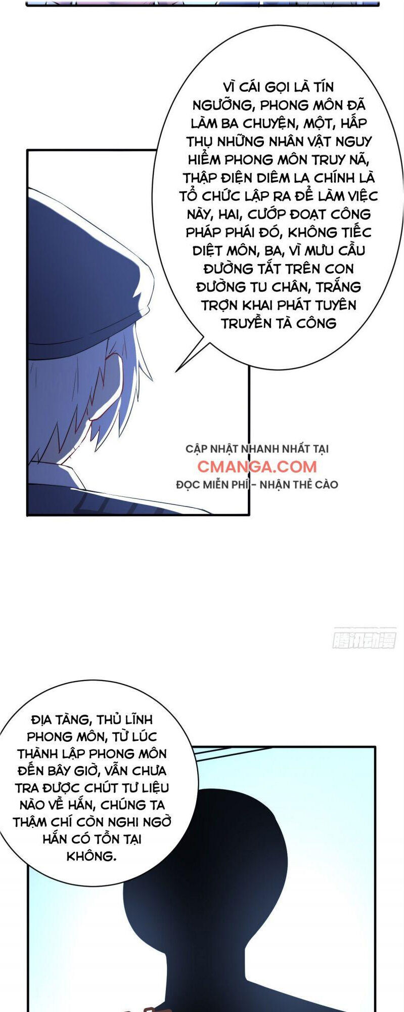 Ta Độ Kiếp Thất Bại Đều Là Tại Ngươi Chapter 43 - 2