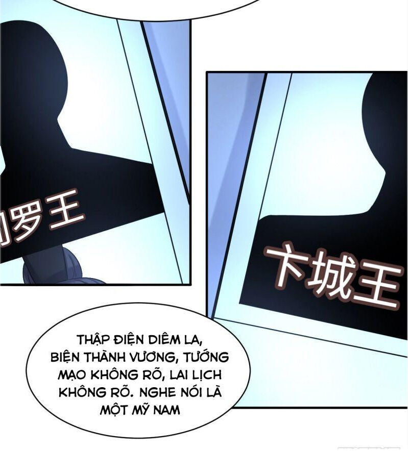 Ta Độ Kiếp Thất Bại Đều Là Tại Ngươi Chapter 43 - 11