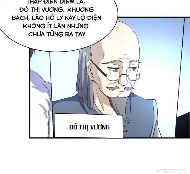 Ta Độ Kiếp Thất Bại Đều Là Tại Ngươi Chapter 43 - 13