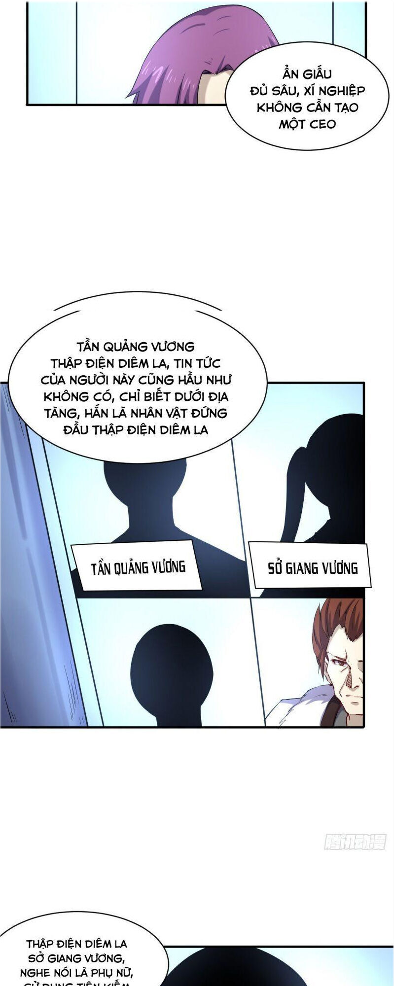 Ta Độ Kiếp Thất Bại Đều Là Tại Ngươi Chapter 43 - 4