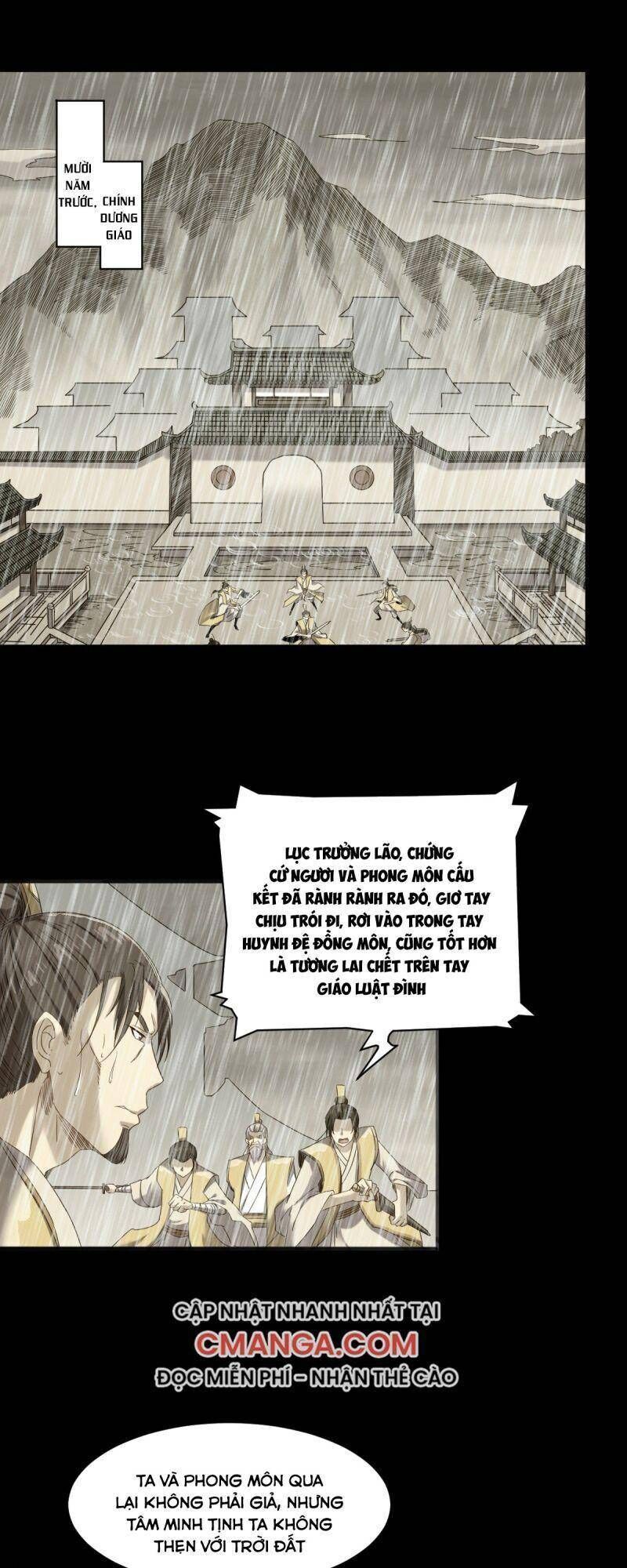 Ta Độ Kiếp Thất Bại Đều Là Tại Ngươi Chapter 44 - 1
