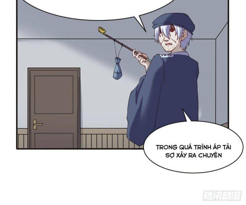 Ta Độ Kiếp Thất Bại Đều Là Tại Ngươi Chapter 44 - 12
