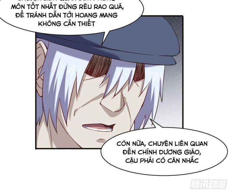 Ta Độ Kiếp Thất Bại Đều Là Tại Ngươi Chapter 44 - 16
