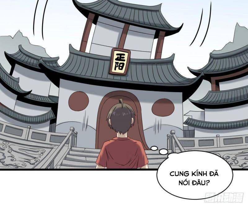 Ta Độ Kiếp Thất Bại Đều Là Tại Ngươi Chapter 44 - 18