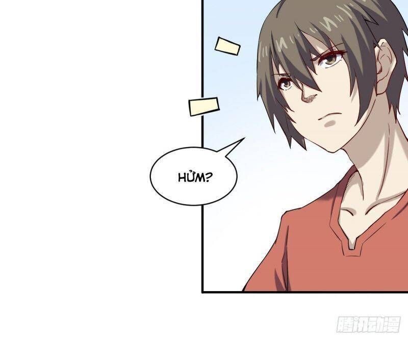 Ta Độ Kiếp Thất Bại Đều Là Tại Ngươi Chapter 44 - 24