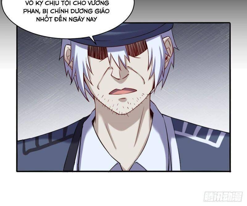 Ta Độ Kiếp Thất Bại Đều Là Tại Ngươi Chapter 44 - 10
