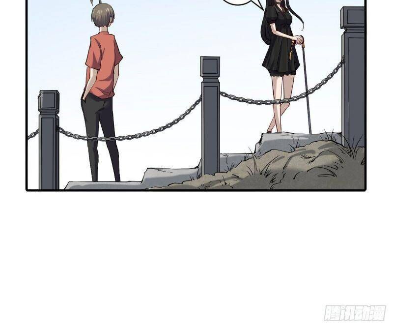 Ta Độ Kiếp Thất Bại Đều Là Tại Ngươi Chapter 45 - 2