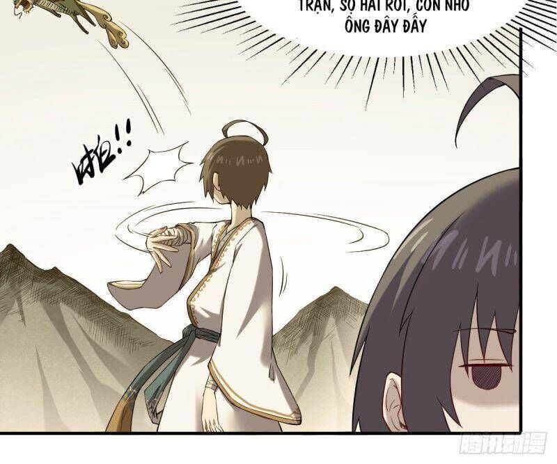 Ta Độ Kiếp Thất Bại Đều Là Tại Ngươi Chapter 45 - 14