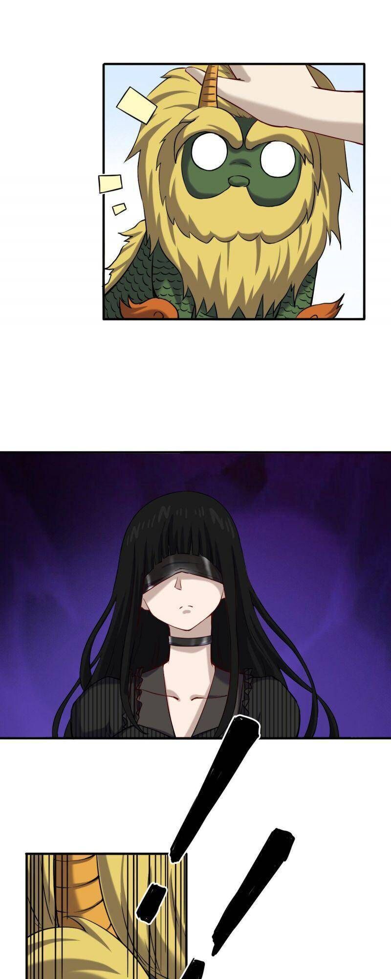 Ta Độ Kiếp Thất Bại Đều Là Tại Ngươi Chapter 45 - 15