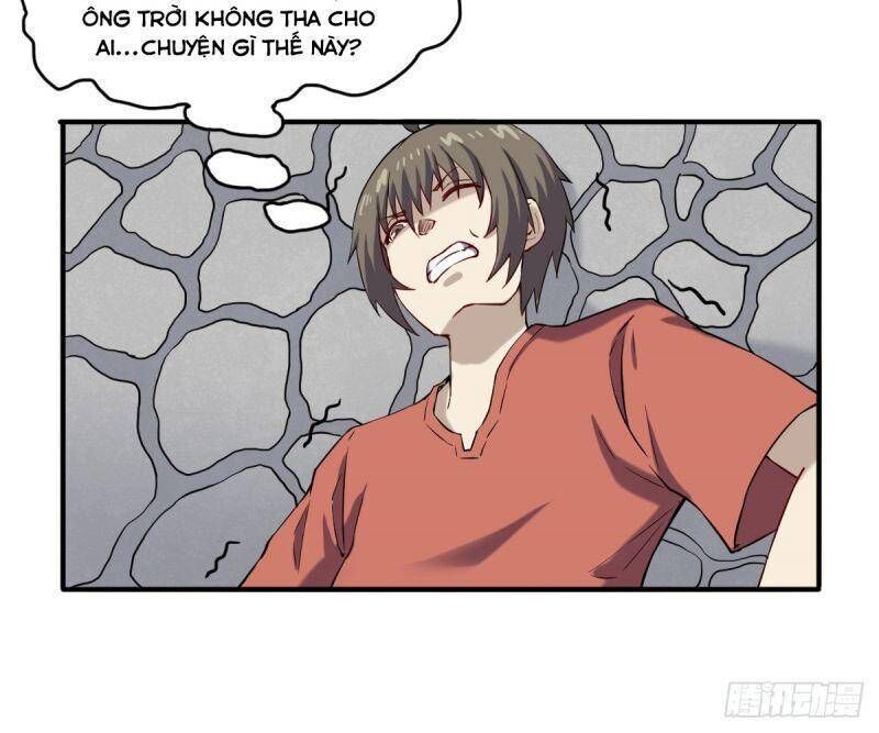 Ta Độ Kiếp Thất Bại Đều Là Tại Ngươi Chapter 45 - 18