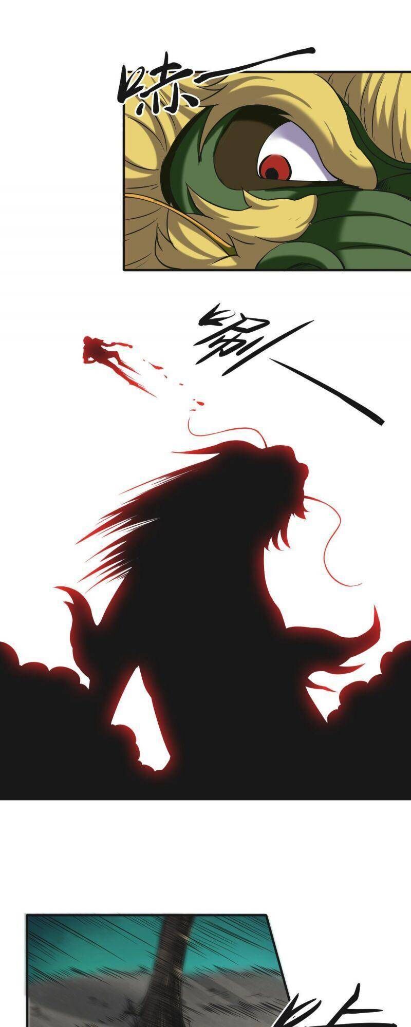 Ta Độ Kiếp Thất Bại Đều Là Tại Ngươi Chapter 45 - 23