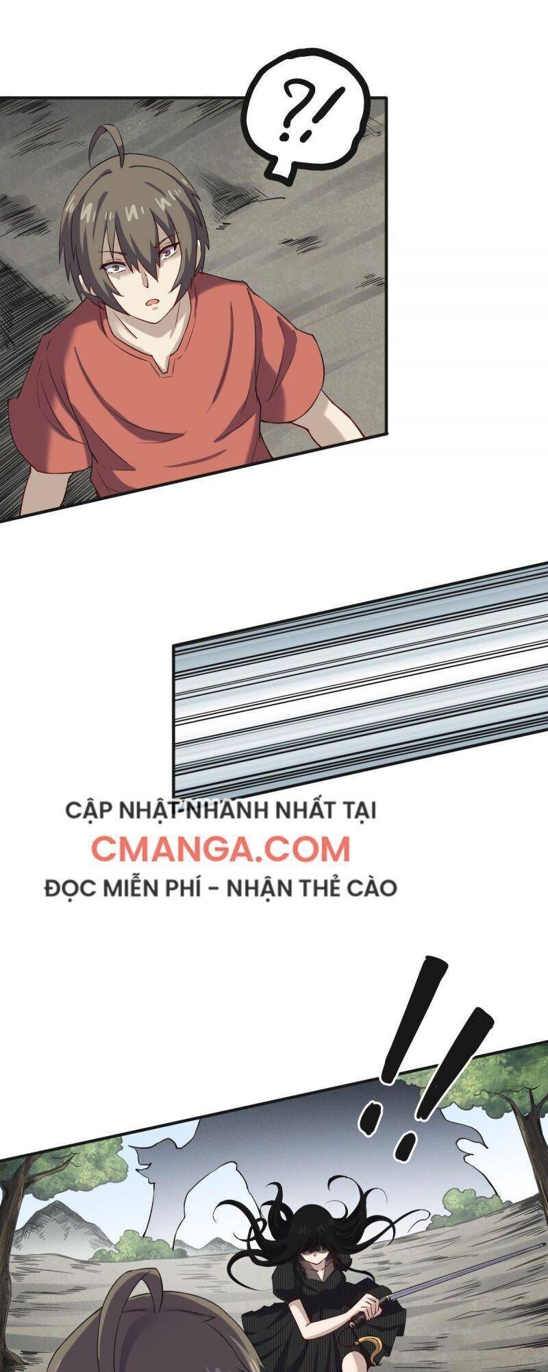 Ta Độ Kiếp Thất Bại Đều Là Tại Ngươi Chapter 45 - 29