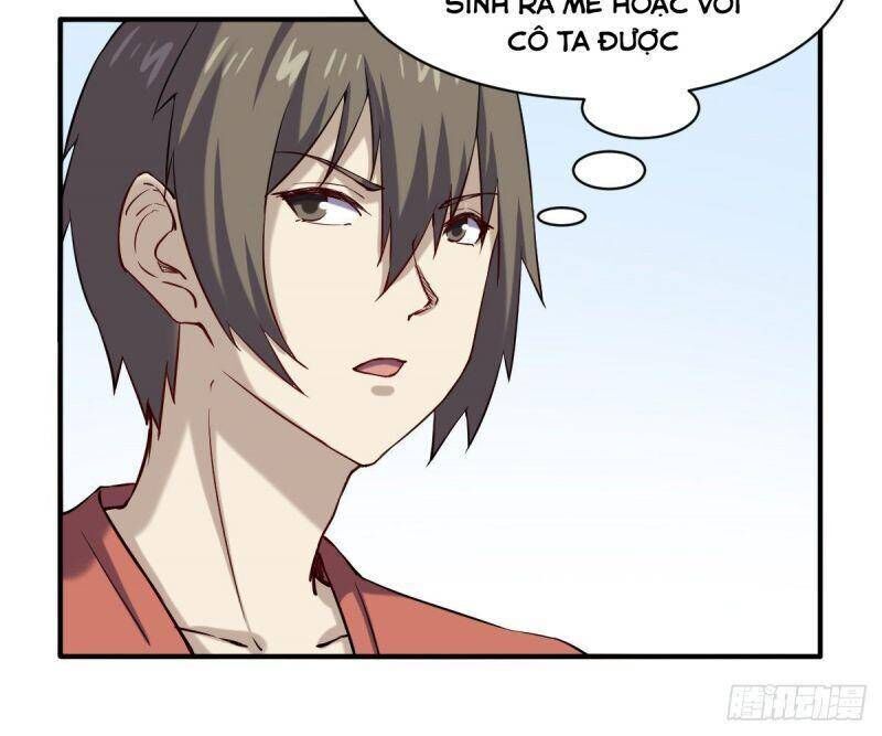 Ta Độ Kiếp Thất Bại Đều Là Tại Ngươi Chapter 45 - 4
