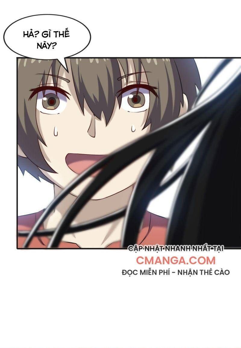 Ta Độ Kiếp Thất Bại Đều Là Tại Ngươi Chapter 45 - 31