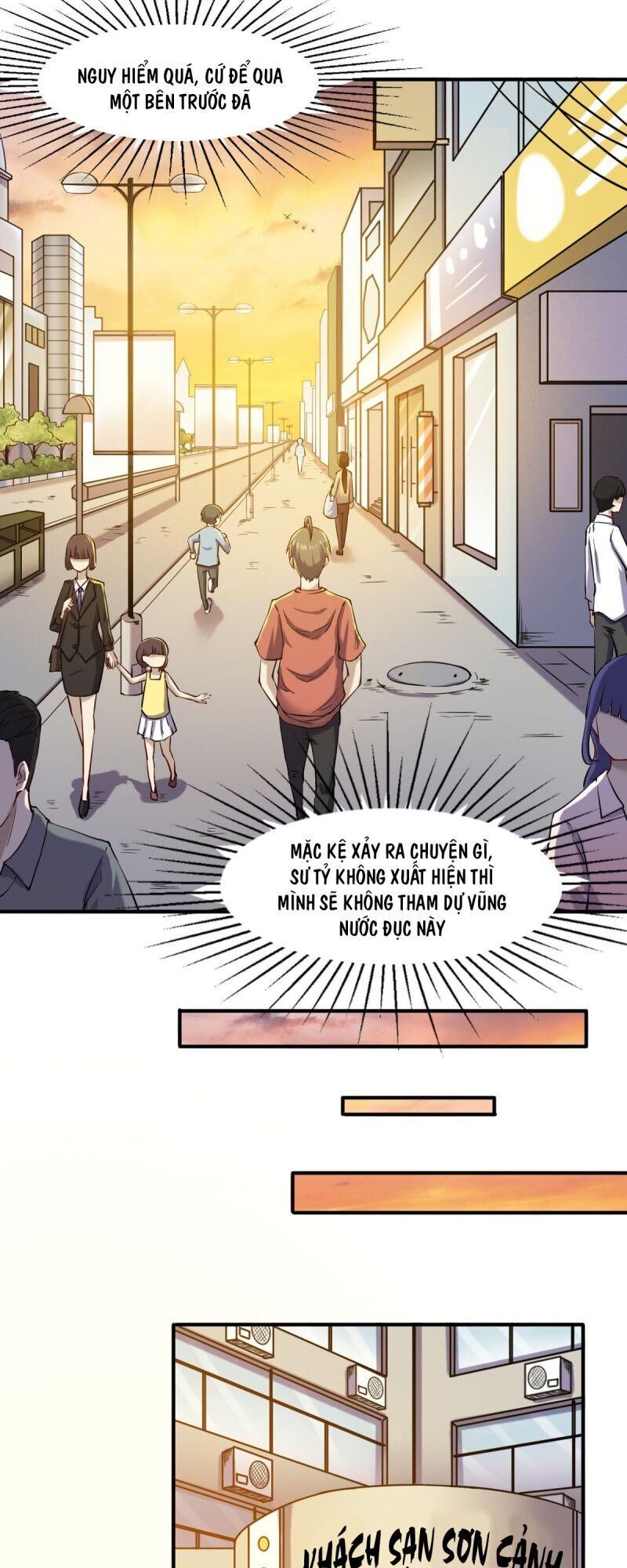 Ta Độ Kiếp Thất Bại Đều Là Tại Ngươi Chapter 46 - 15