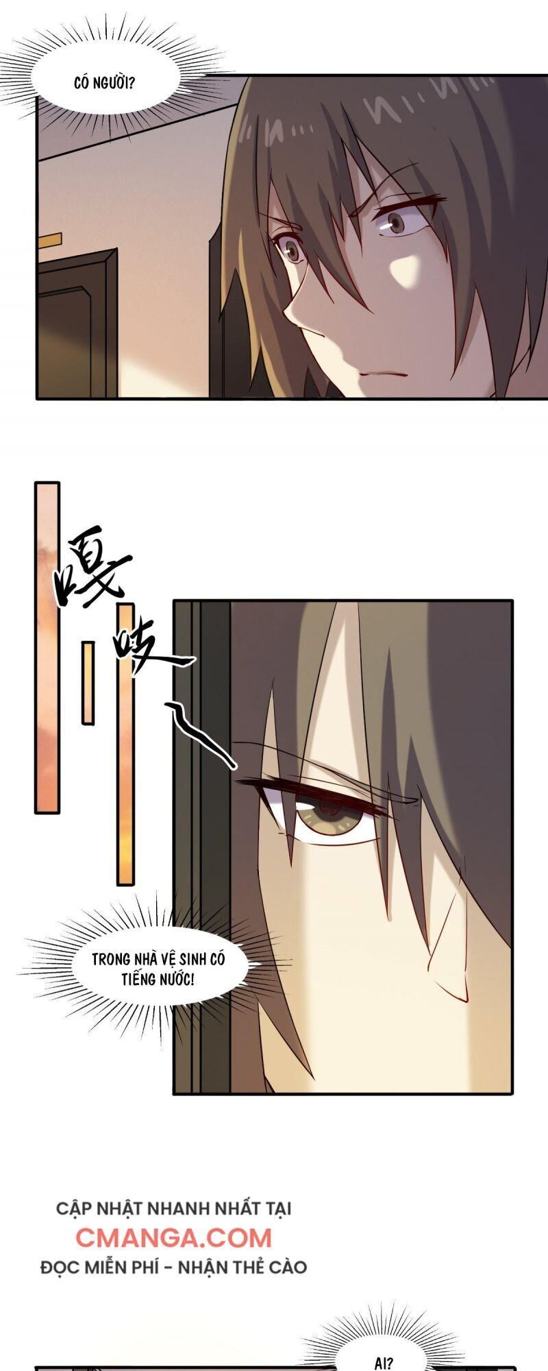 Ta Độ Kiếp Thất Bại Đều Là Tại Ngươi Chapter 46 - 19