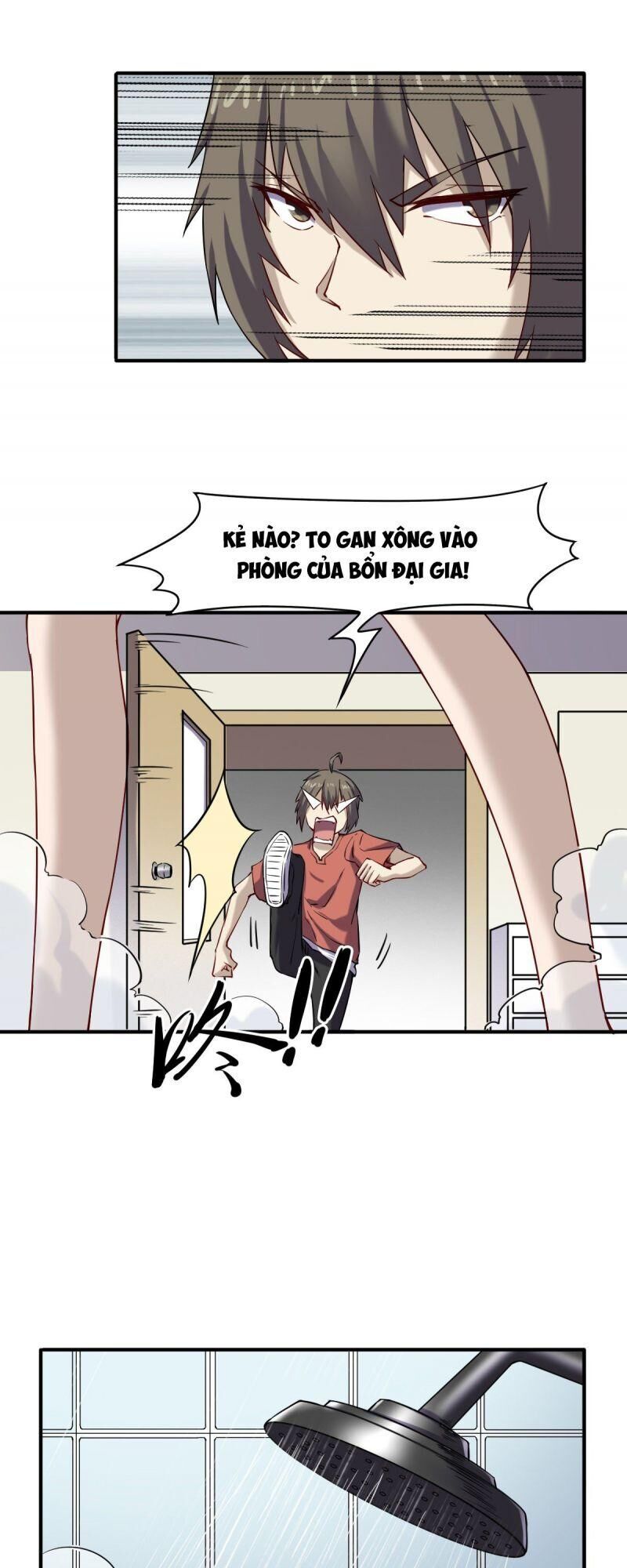 Ta Độ Kiếp Thất Bại Đều Là Tại Ngươi Chapter 46 - 23