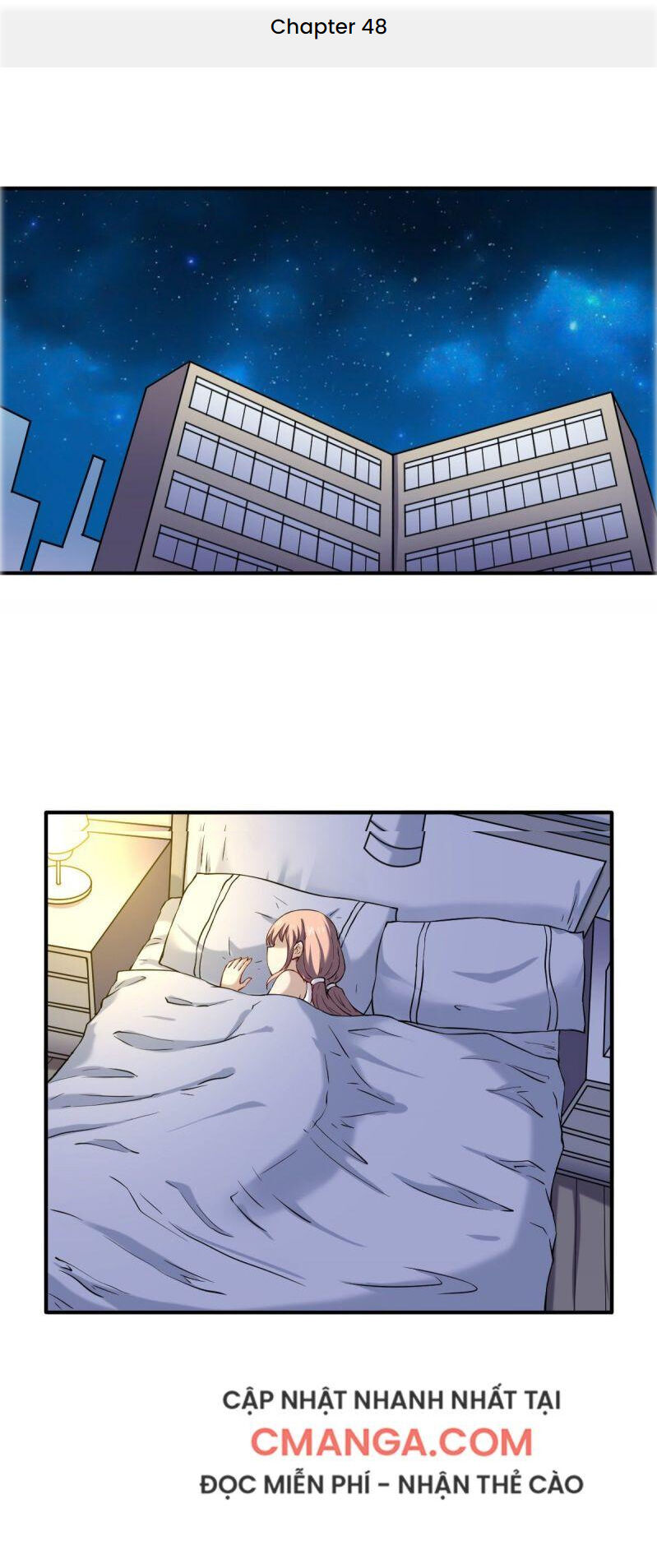 Ta Độ Kiếp Thất Bại Đều Là Tại Ngươi Chapter 48 - 1