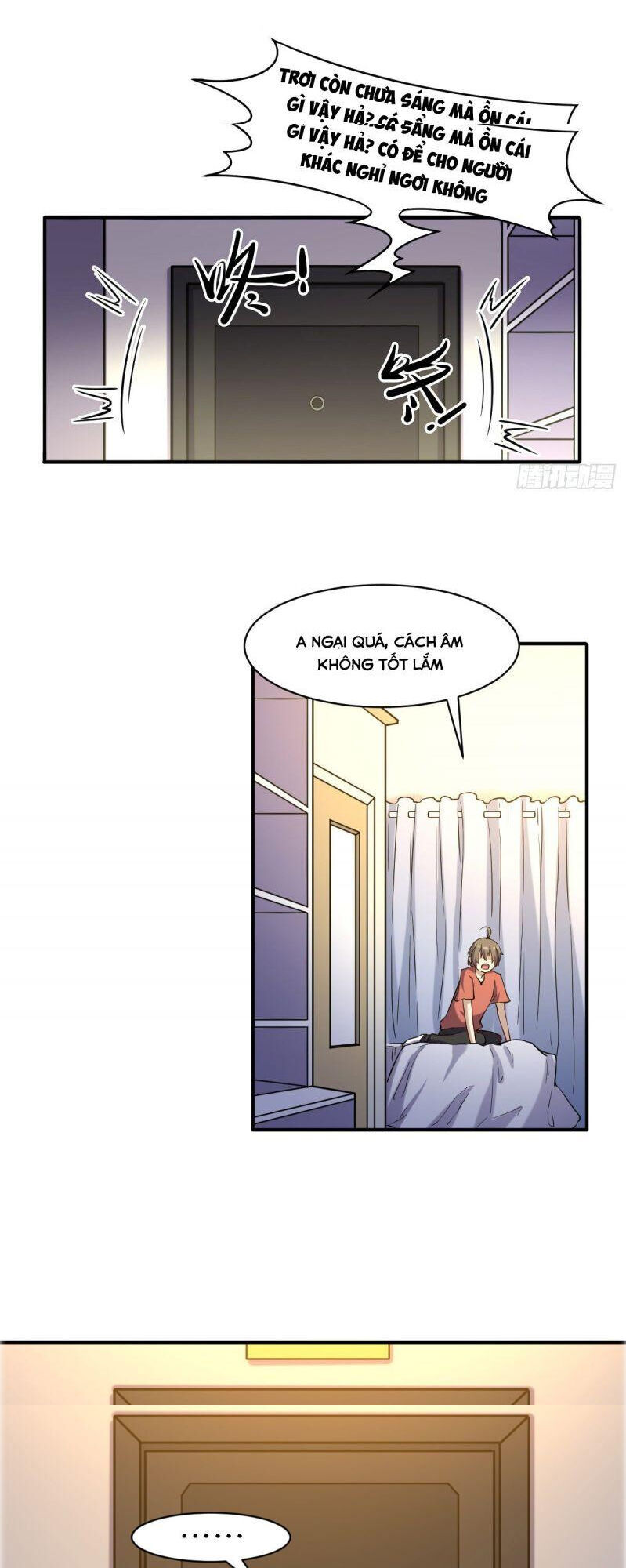 Ta Độ Kiếp Thất Bại Đều Là Tại Ngươi Chapter 48 - 16