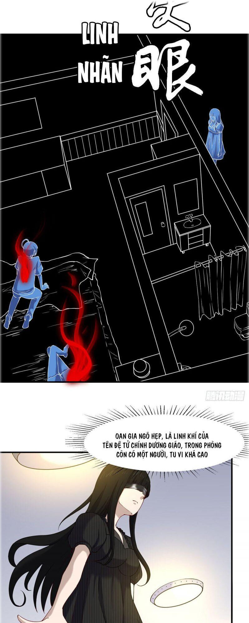 Ta Độ Kiếp Thất Bại Đều Là Tại Ngươi Chapter 48 - 20