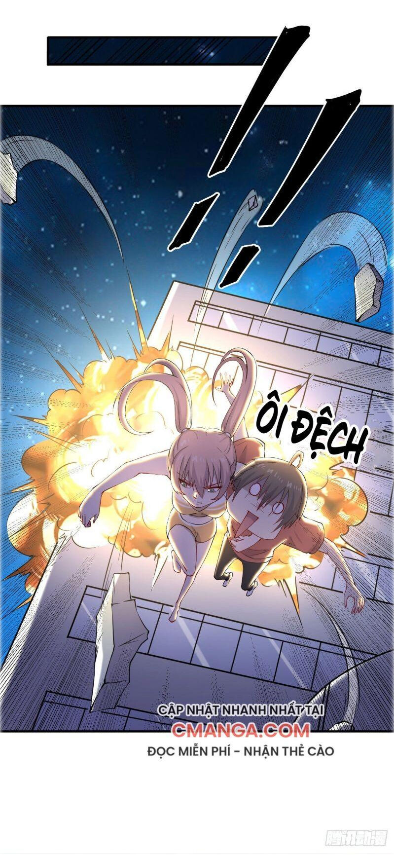 Ta Độ Kiếp Thất Bại Đều Là Tại Ngươi Chapter 48 - 26