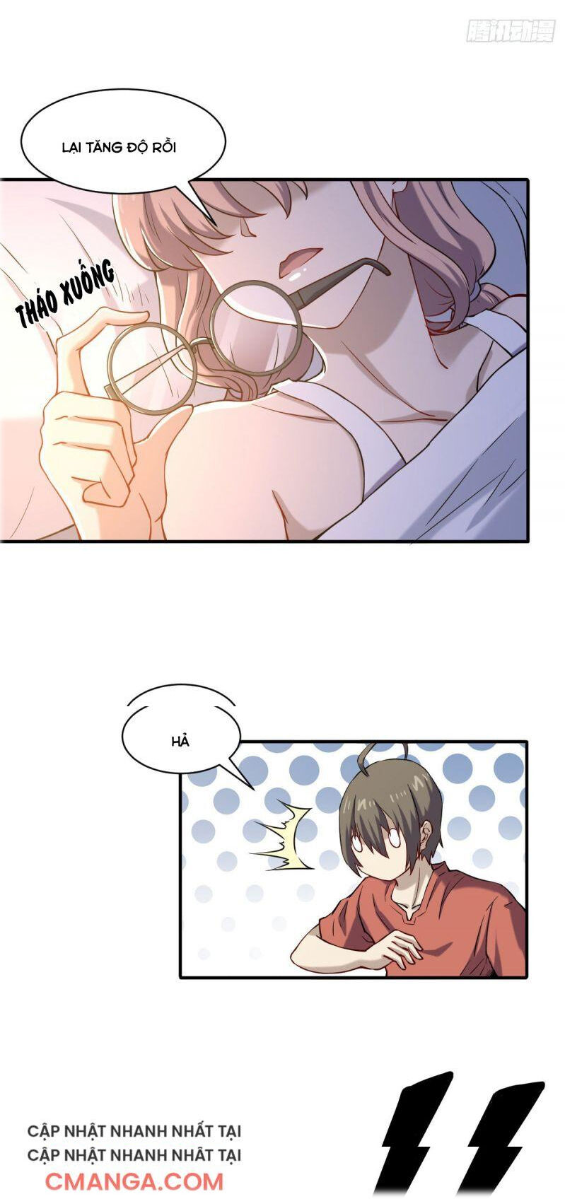 Ta Độ Kiếp Thất Bại Đều Là Tại Ngươi Chapter 48 - 4