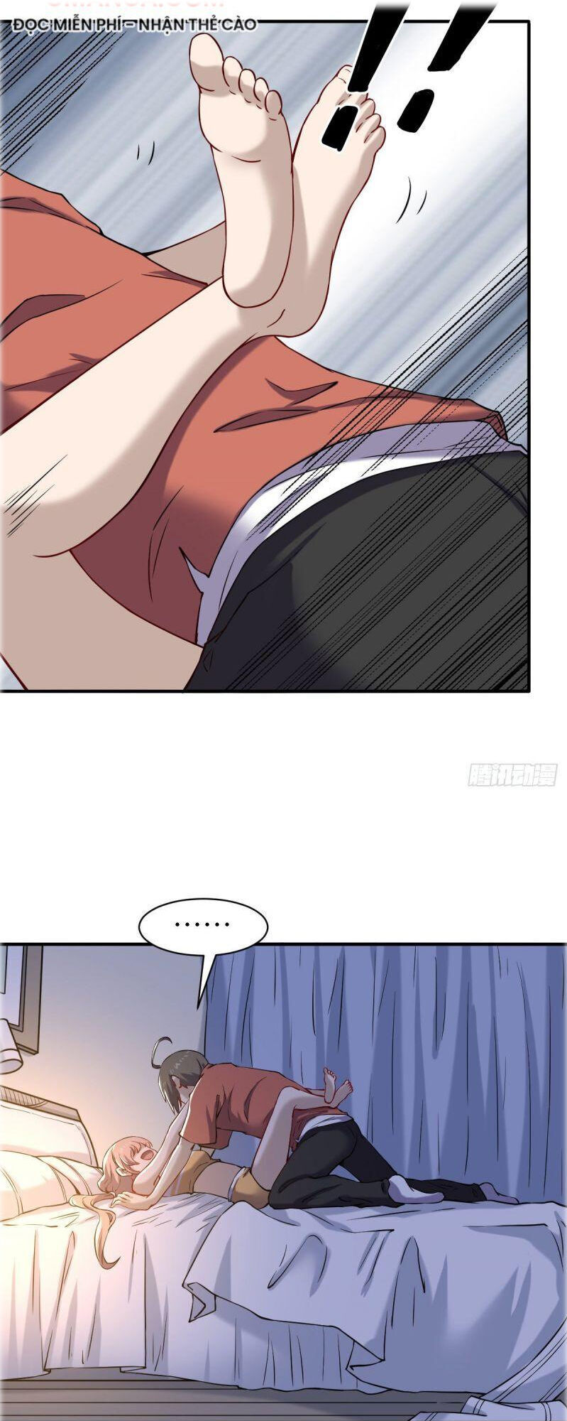 Ta Độ Kiếp Thất Bại Đều Là Tại Ngươi Chapter 48 - 5