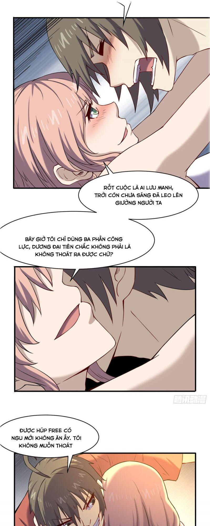 Ta Độ Kiếp Thất Bại Đều Là Tại Ngươi Chapter 48 - 7