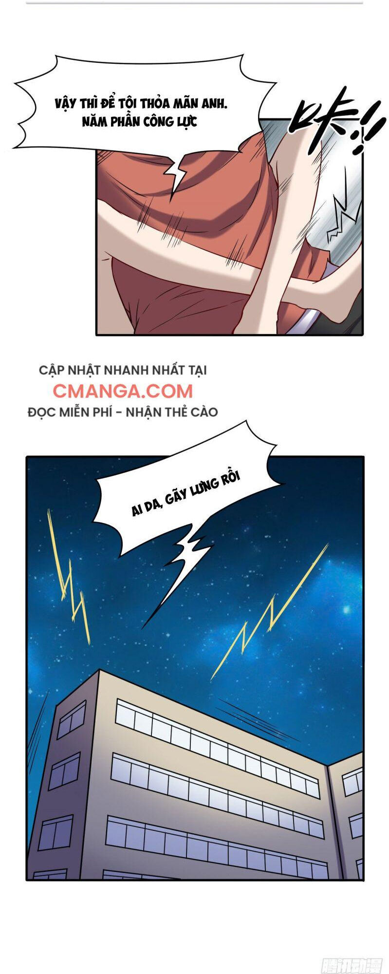 Ta Độ Kiếp Thất Bại Đều Là Tại Ngươi Chapter 48 - 9