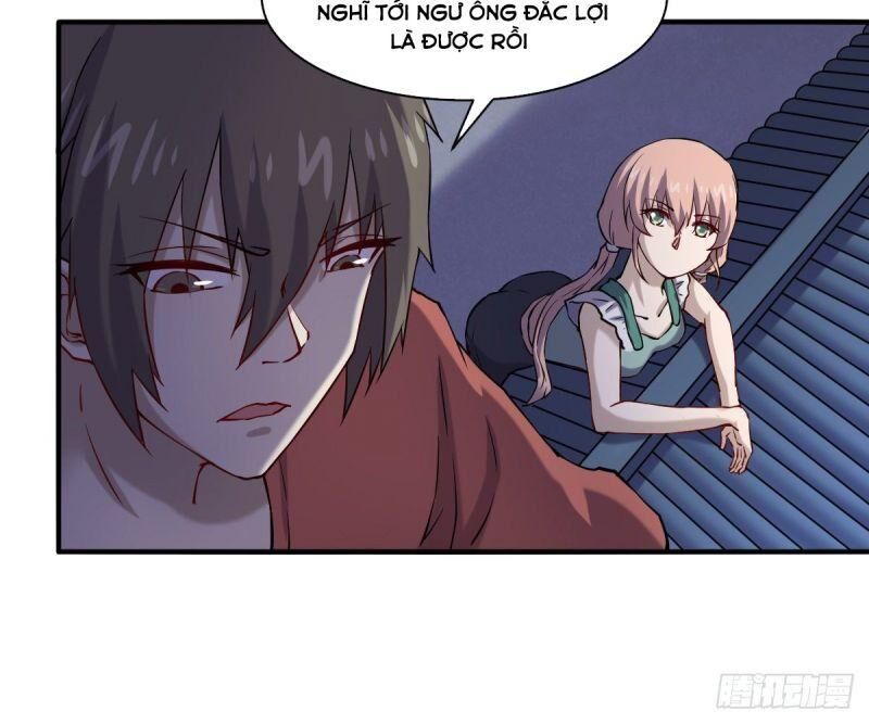 Ta Độ Kiếp Thất Bại Đều Là Tại Ngươi Chapter 51 - 18