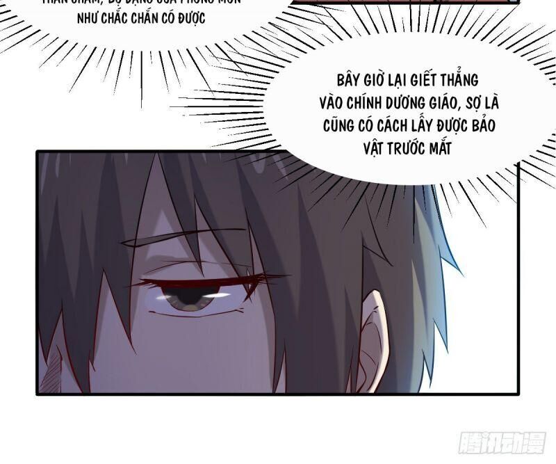 Ta Độ Kiếp Thất Bại Đều Là Tại Ngươi Chapter 51 - 20