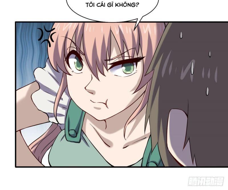 Ta Độ Kiếp Thất Bại Đều Là Tại Ngươi Chapter 51 - 22