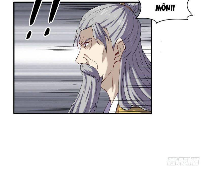 Ta Độ Kiếp Thất Bại Đều Là Tại Ngươi Chapter 51 - 26