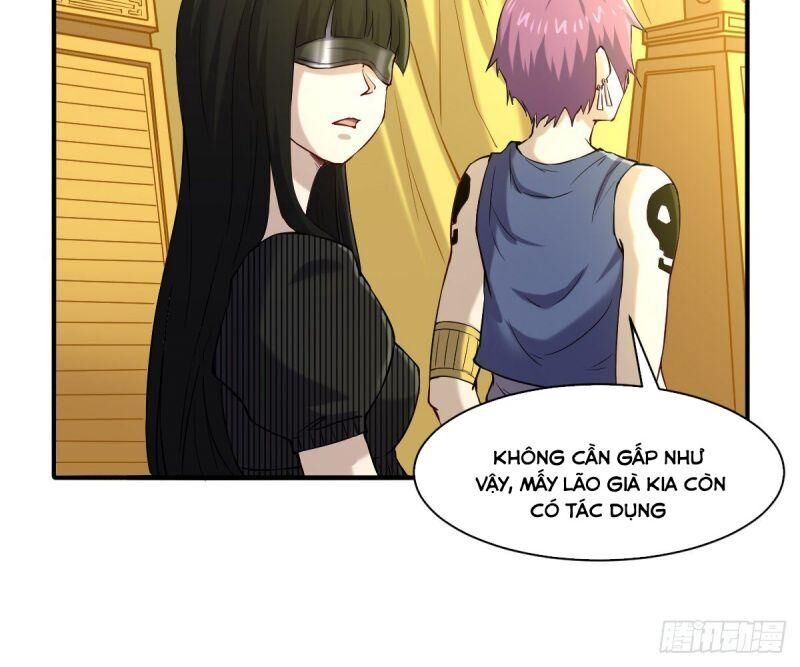 Ta Độ Kiếp Thất Bại Đều Là Tại Ngươi Chapter 51 - 28