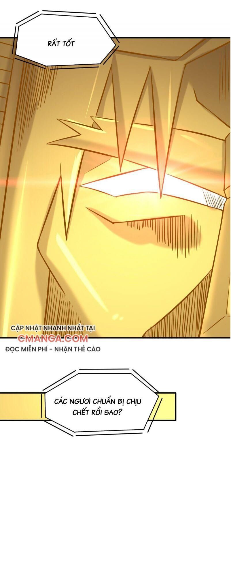 Ta Độ Kiếp Thất Bại Đều Là Tại Ngươi Chapter 51 - 31